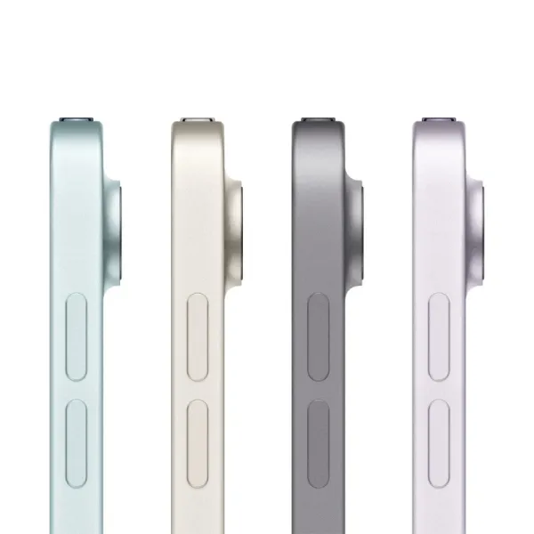 Apple iPad Air 13 (2024) Wi-Fi 128gb Blue