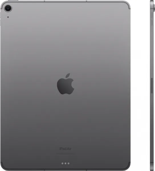 Apple iPad Air 13 (2024) LTE 128gb Space Gray
