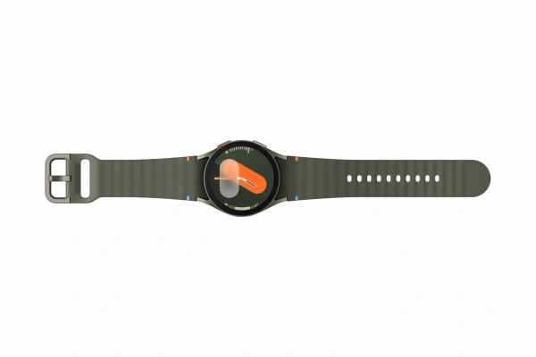 Умные часы Samsung Galaxy Watch7 40мм Wi-Fi (Green)