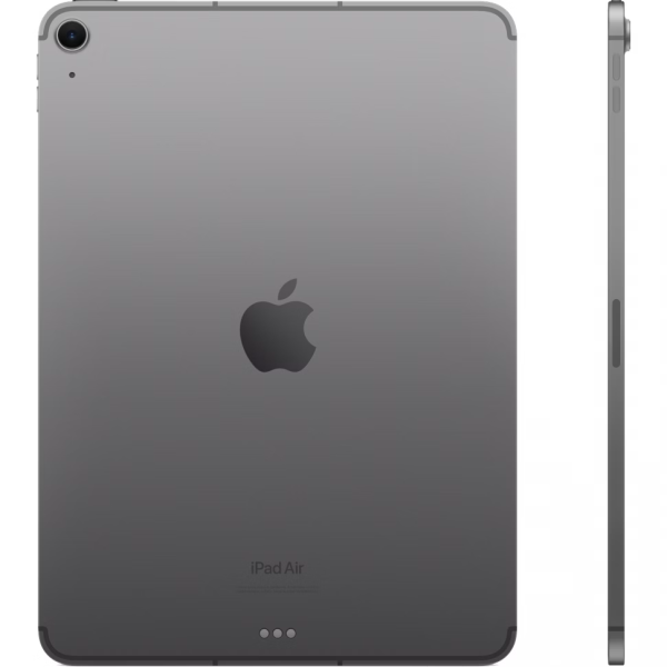 Apple iPad Air 11 (2025) LTE 512gb Space Gray
