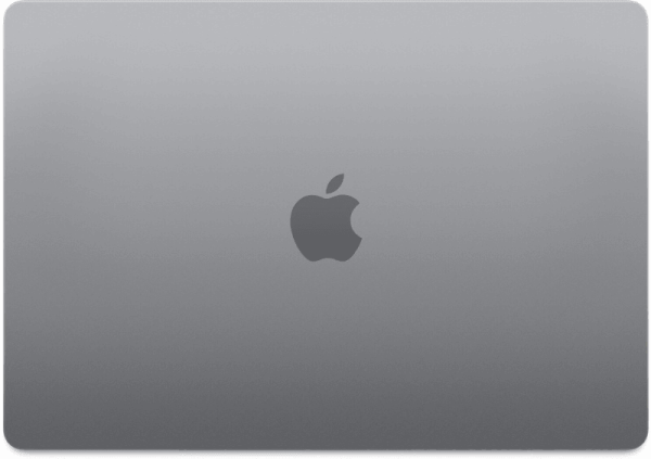 Apple MacBook Air 15 2023 M2/8CPU-10GPU/8GB/512GB Space Gray MQKQ3